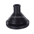 Nahiangay nga Extruded Neoprene Dust Boots Rubber Pipe Bellows